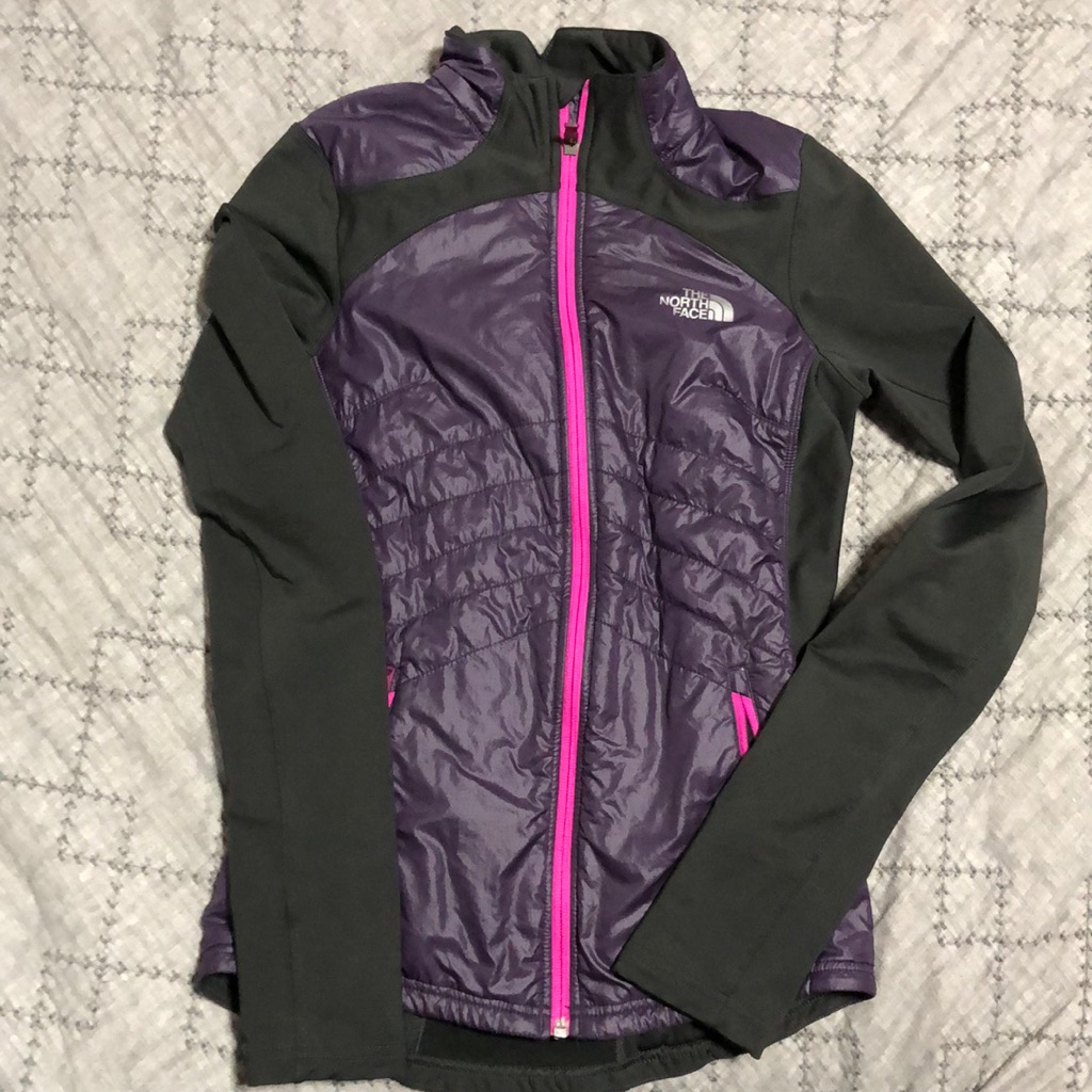 The North Face Puffer Vest Jacket